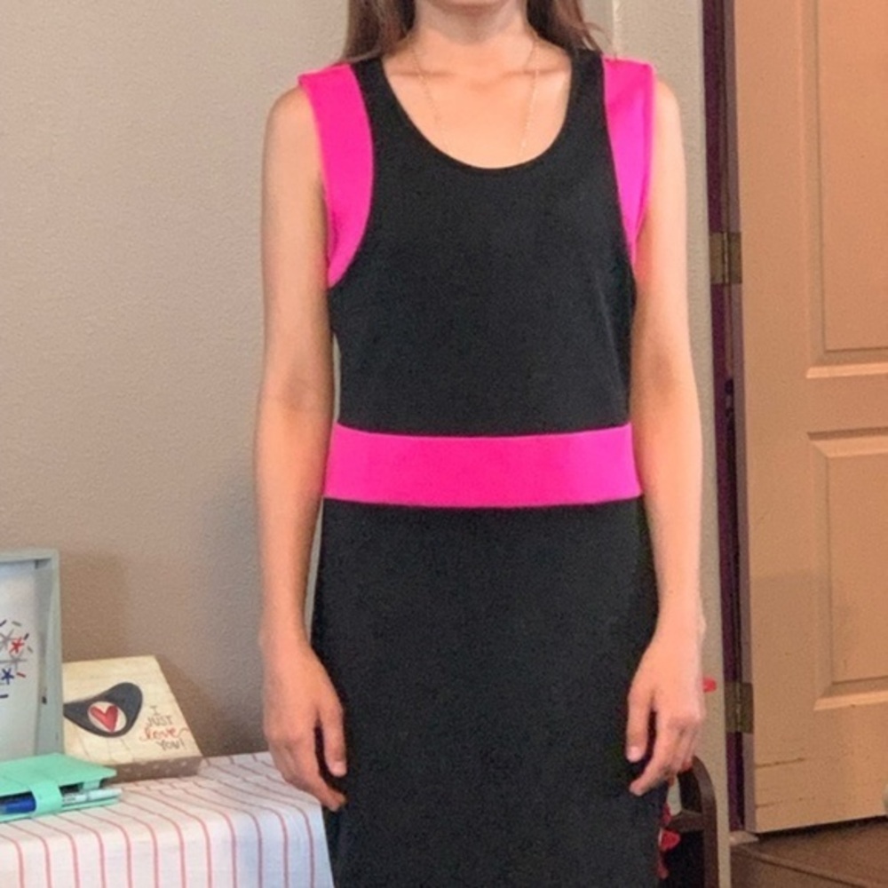 Candie’s Junior Dress Size M.